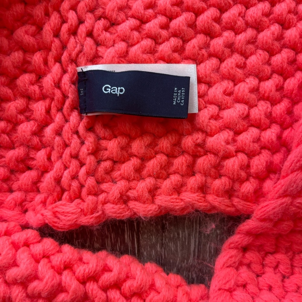 COPY - Gap Infinity Scarf